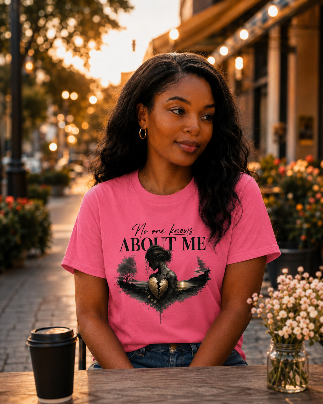 No One Knows About Me – Silent Battles Collection